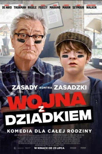 Wojna z dziadkiem | Vider - Sprawdź dostępne źródła