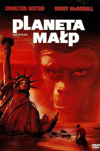 Planeta Małp | Vider - Sprawdź dostępne źródła