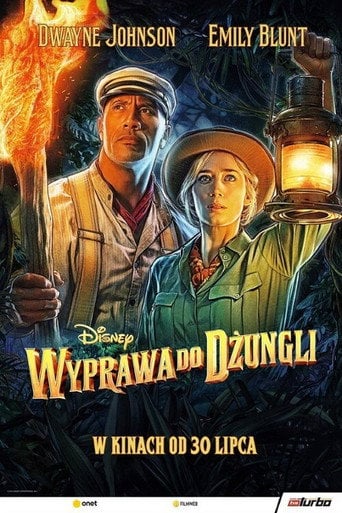 Wyprawa do dżungli | Vider - Sprawdź dostępne źródła