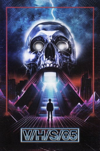 V/H/S/85 | Vider - Sprawdź dostępne źródła