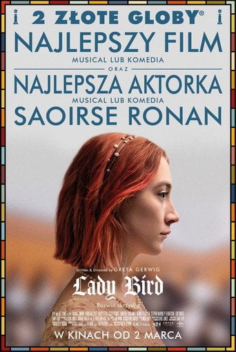 Lady Bird | Vider - Sprawdź dostępne źródła