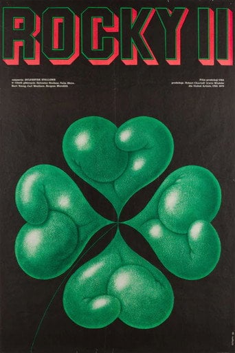 Rocky 2 | Vider - Sprawdź dostępne źródła