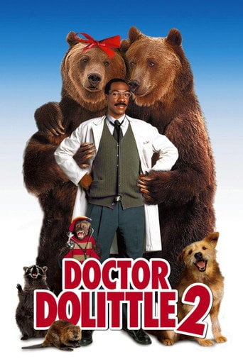 Doktor Dolittle 2 | Vider - Sprawdź dostępne źródła