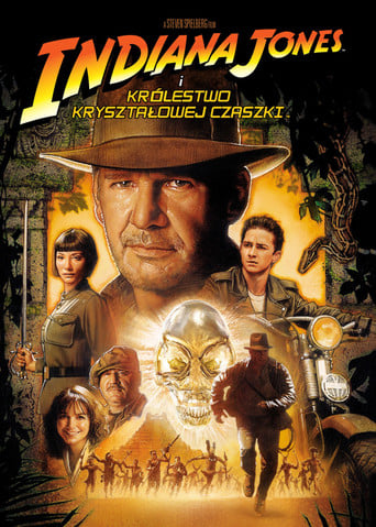 Indiana Jones i Królestwo Kryształowej Czaszki | Vider - Sprawdź dostępne źródła