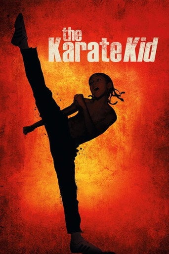 Karate Kid | Vider - Sprawdź dostępne źródła