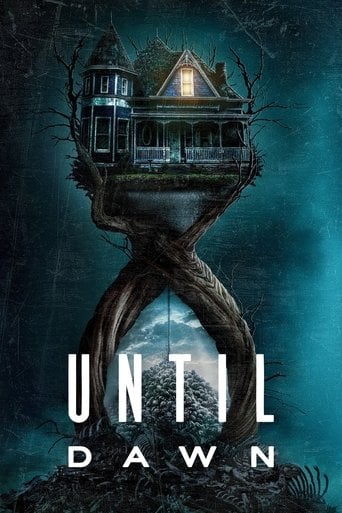 Until Dawn | Vider - Sprawdź dostępne źródła