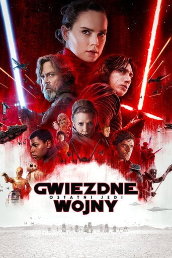 Gwiezdne wojny Część VIII: Ostatni Jedi | Vider - Sprawdź dostępne źródła