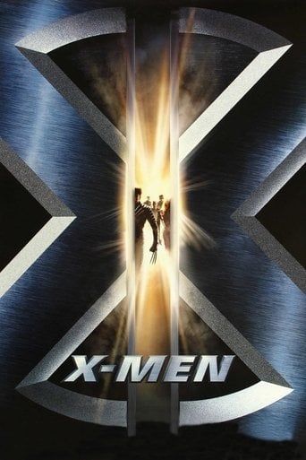 X-Men | Vider - Sprawdź dostępne źródła