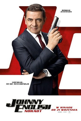 Johnny English: Nokaut | Vider - Sprawdź dostępne źródła