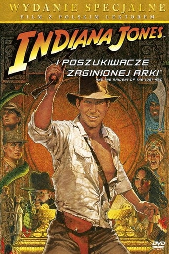 Indiana Jones i poszukiwacze zaginionej Arki | Vider - Sprawdź dostępne źródła