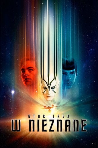 Star Trek: W nieznane | Vider - Sprawdź dostępne źródła