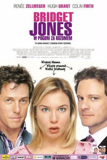 Bridget Jones: W pogoni za rozumem | Vider - Sprawdź dostępne źródła