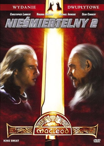Nieśmiertelny II: Nowe Życie | Vider - Sprawdź dostępne źródła
