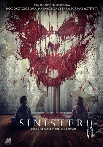 Sinister 2 | Vider - Sprawdź dostępne źródła