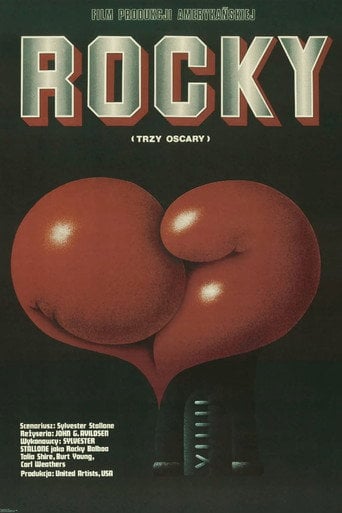 Rocky | Vider - Sprawdź dostępne źródła