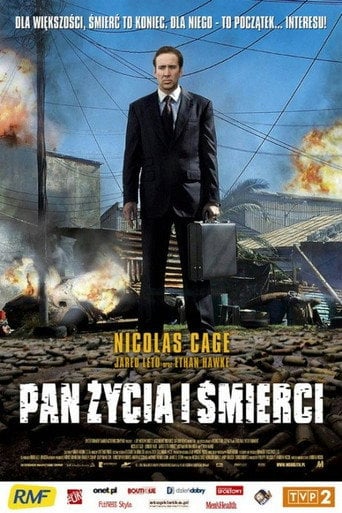 Pan życia i śmierci | Vider - Sprawdź dostępne źródła