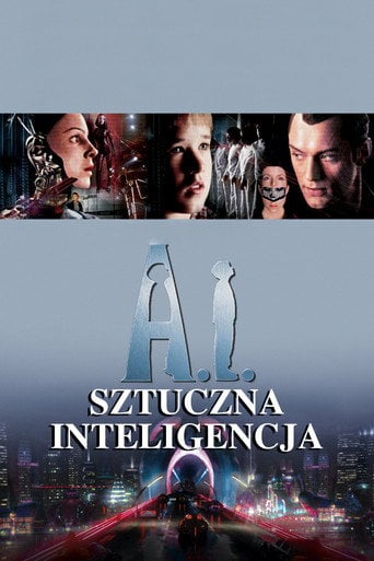 A.I. Sztuczna inteligencja | Vider - Sprawdź dostępne źródła