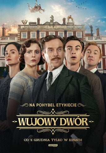 Wujowy Dwór | Vider - Sprawdź dostępne źródła