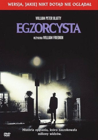 Egzorcysta | Vider - Sprawdź dostępne źródła