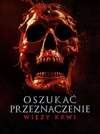 Oszukać przeznaczenie: Więzy krwi | Vider - Sprawdź dostępne źródła
