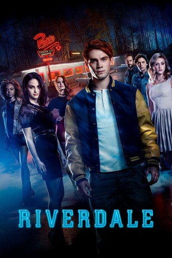 Riverdale | Vider - Sprawdź dostępne źródła