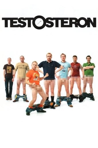 Testosteron | Vider - Sprawdź dostępne źródła