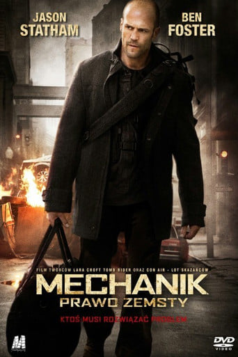 Mechanik: Prawo zemsty | Vider - Sprawdź dostępne źródła