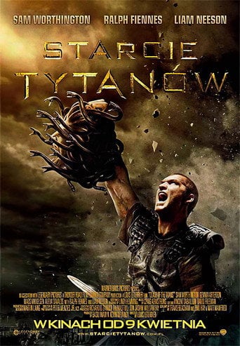 Starcie tytanów | Vider - Sprawdź dostępne źródła