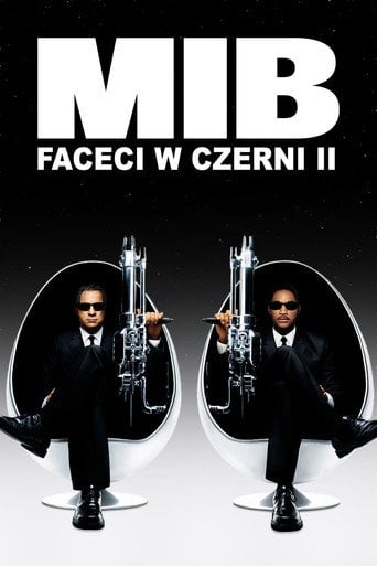 Faceci w czerni 2 | Vider - Sprawdź dostępne źródła