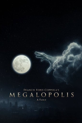 Megalopolis | Vider - Sprawdź dostępne źródła