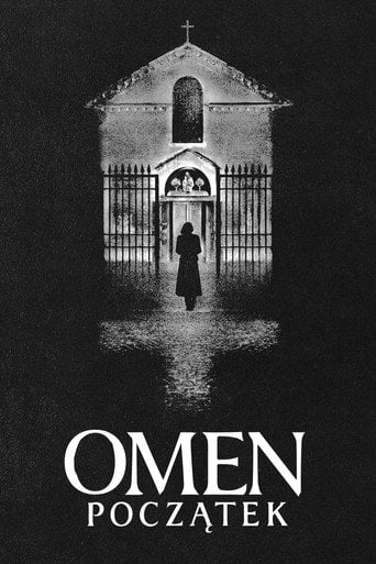 Omen. Początek | Vider - Sprawdź dostępne źródła