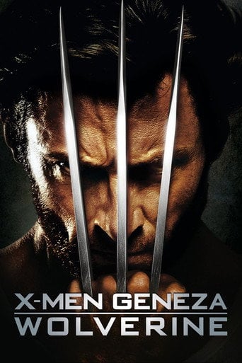 X-Men Geneza: Wolverine | Vider - Sprawdź dostępne źródła