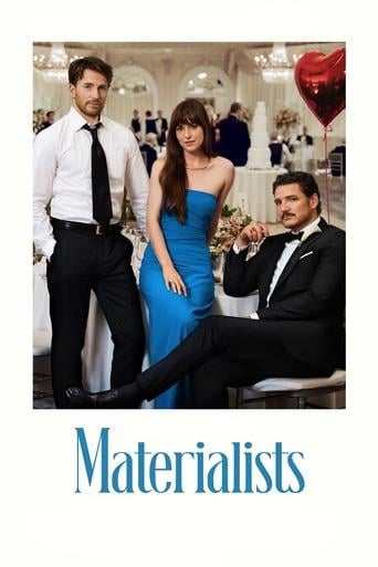 Materialiści | Vider - Sprawdź dostępne źródła