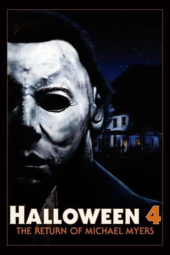 Halloween IV: Powrót Michaela Myersa | Vider - Sprawdź dostępne źródła