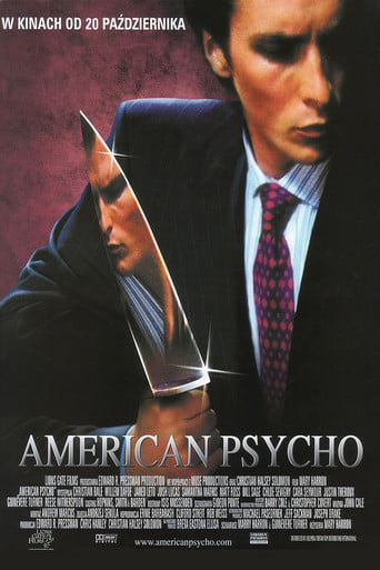 American Psycho | Vider - Sprawdź dostępne źródła