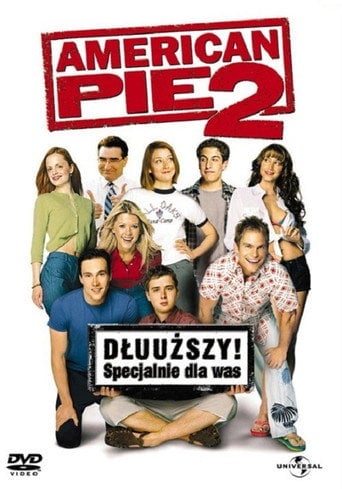 American Pie 2 | Vider - Sprawdź dostępne źródła