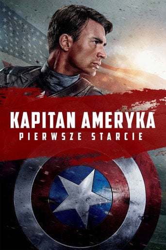 Kapitan Ameryka: Pierwsze starcie | Vider - Sprawdź dostępne źródła