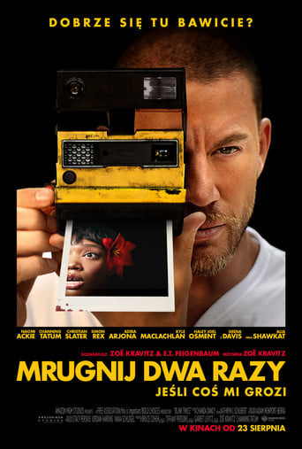 Mrugnij dwa razy | Vider - Sprawdź dostępne źródła