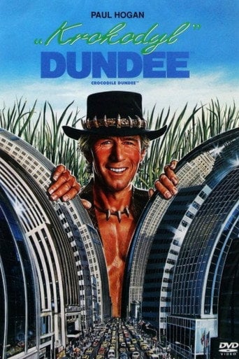 Krokodyl Dundee | Vider - Sprawdź dostępne źródła
