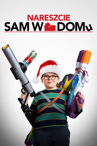 Nareszcie sam w domu | Vider - Sprawdź dostępne źródła
