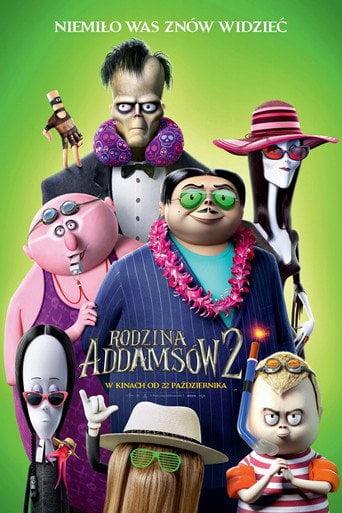 Rodzina Addamsów 2 | Vider - Sprawdź dostępne źródła