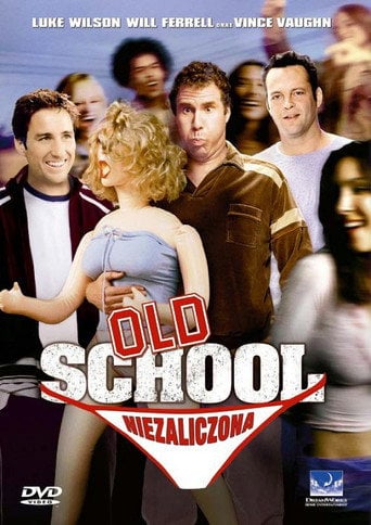 Old School: Niezaliczona | Vider - Sprawdź dostępne źródła