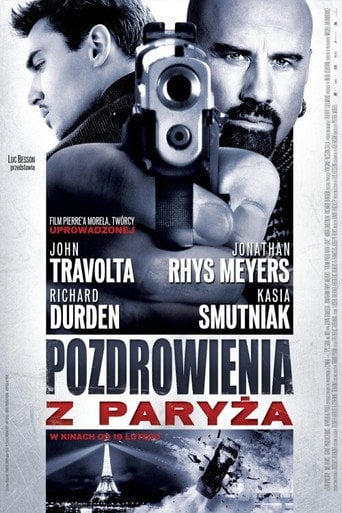 Pozdrowienia z Paryża | Vider - Sprawdź dostępne źródła