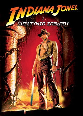 Indiana Jones i Świątynia Zagłady | Vider - Sprawdź dostępne źródła