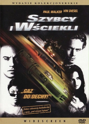 Szybcy i wściekli | Vider - Sprawdź dostępne źródła