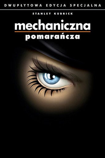 Mechaniczna pomarańcza | Vider - Sprawdź dostępne źródła