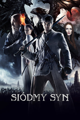 Siódmy syn | Vider - Sprawdź dostępne źródła