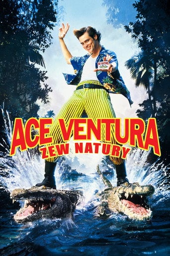 Ace Ventura: Zew natury | Vider - Sprawdź dostępne źródła
