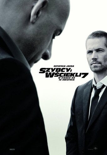 Szybcy i wściekli 7 | Vider - Sprawdź dostępne źródła