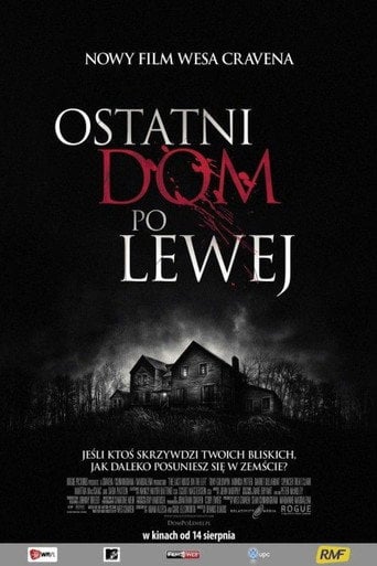 Ostatni dom po lewej | Vider - Sprawdź dostępne źródła